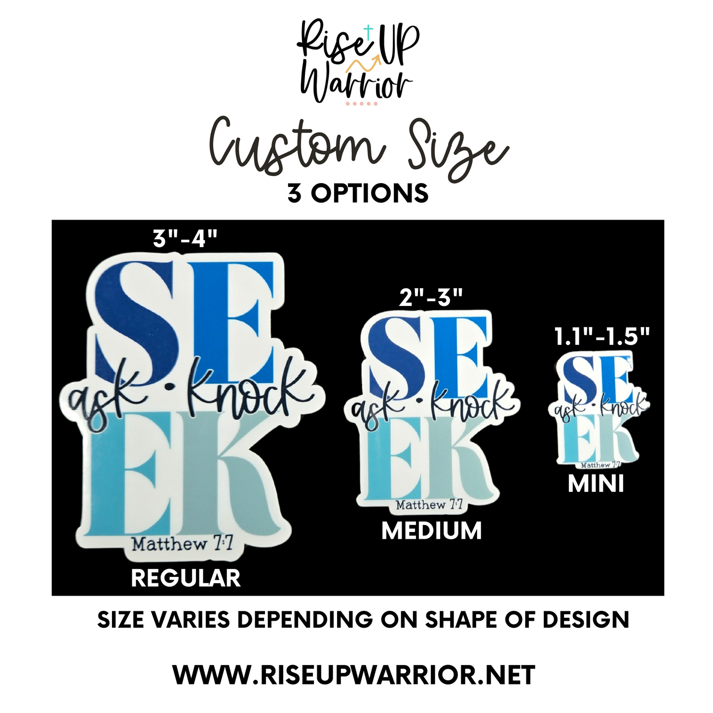 Consumed Completely Sticker