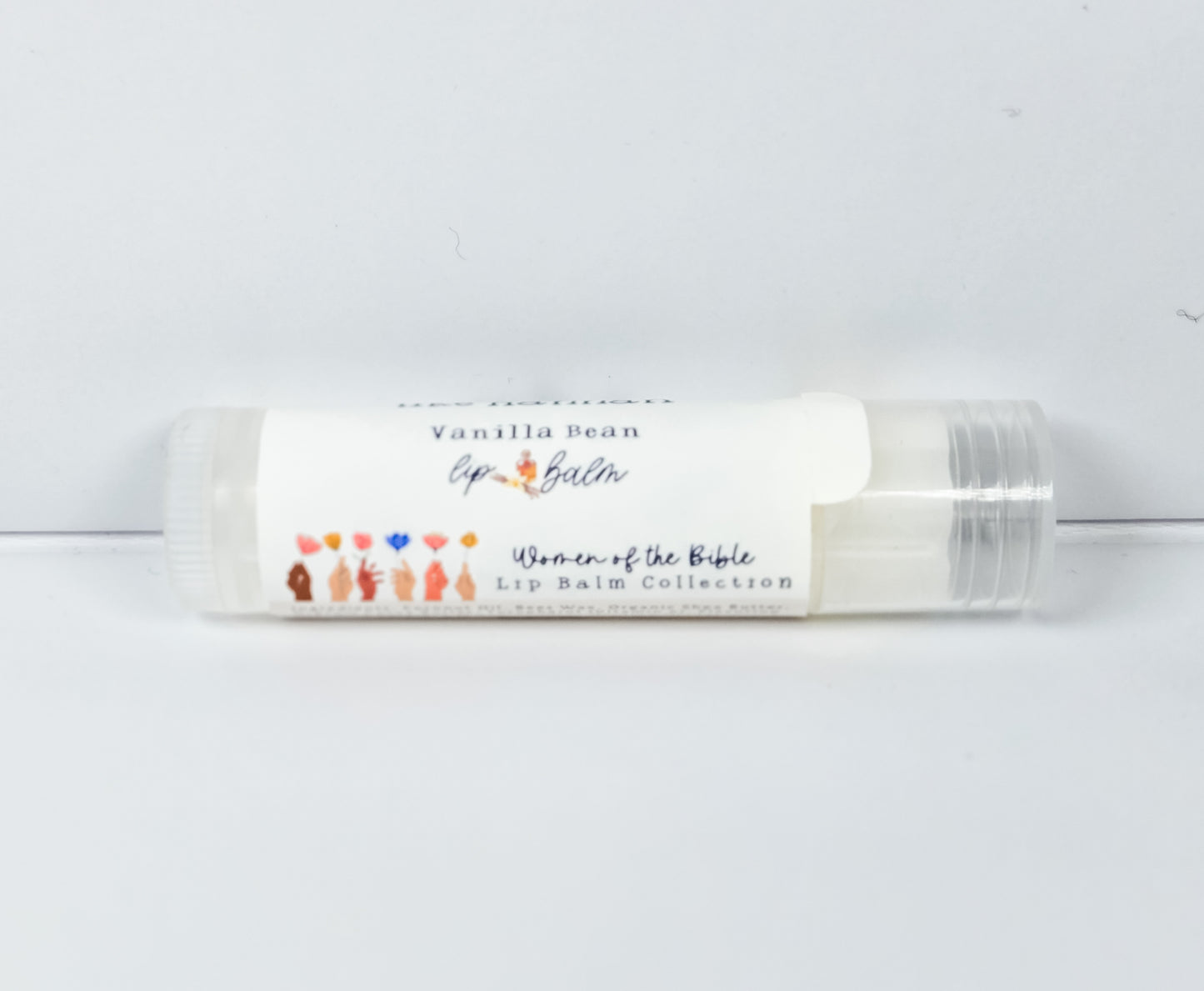 Grow in Hope like Hannah Vanilla Bean Lip Balm