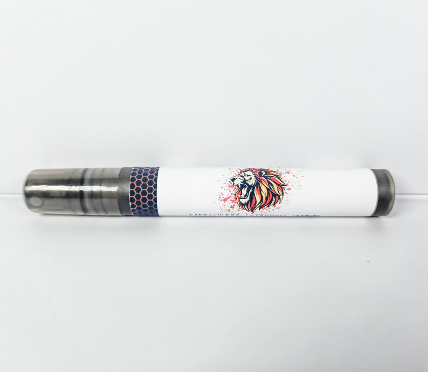 Judah š¦ Spray Cologne