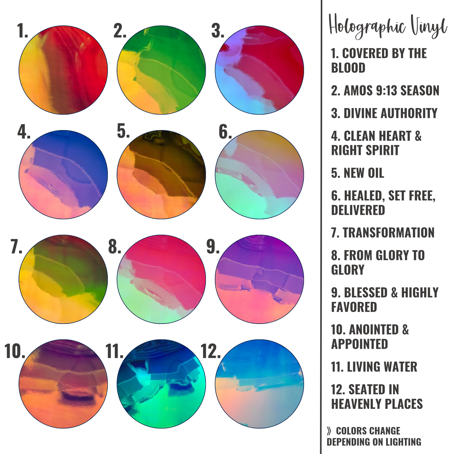 1 Cross + 3 Nails = 4 Given Car Decal