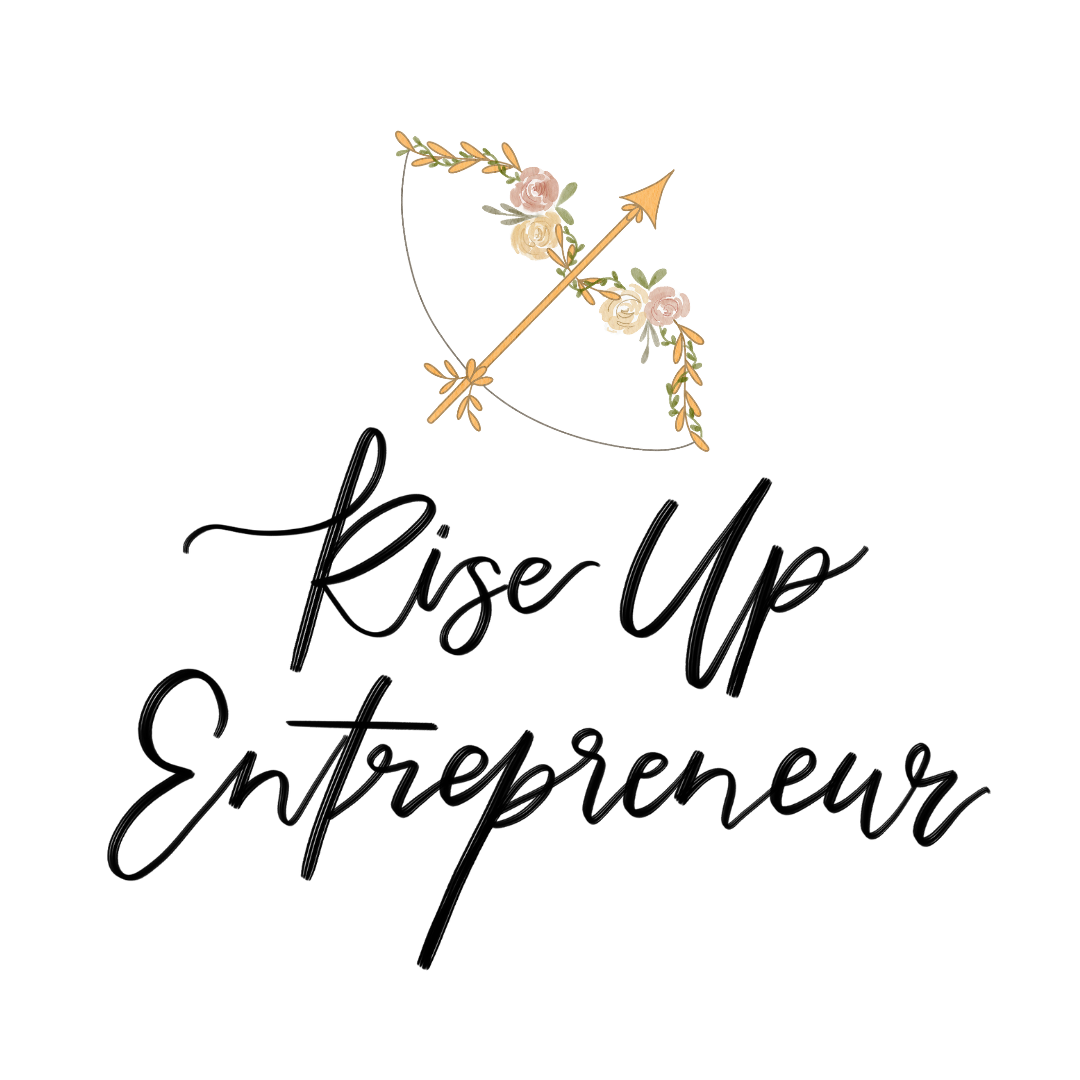 Rise Up Entrepreneur