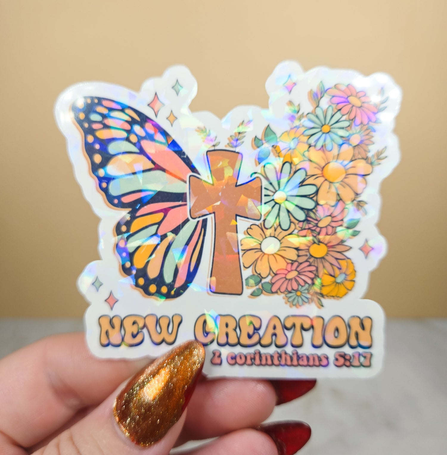 September 2025 Stickers