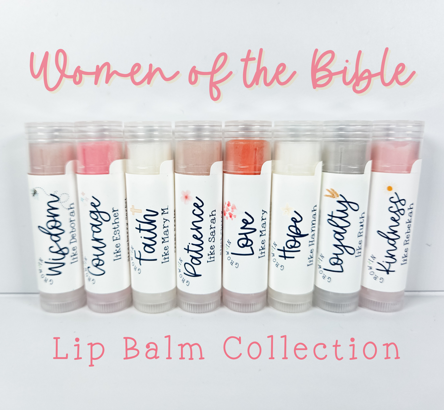 Lip Balm