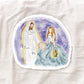 Bride of Christ Sticker
