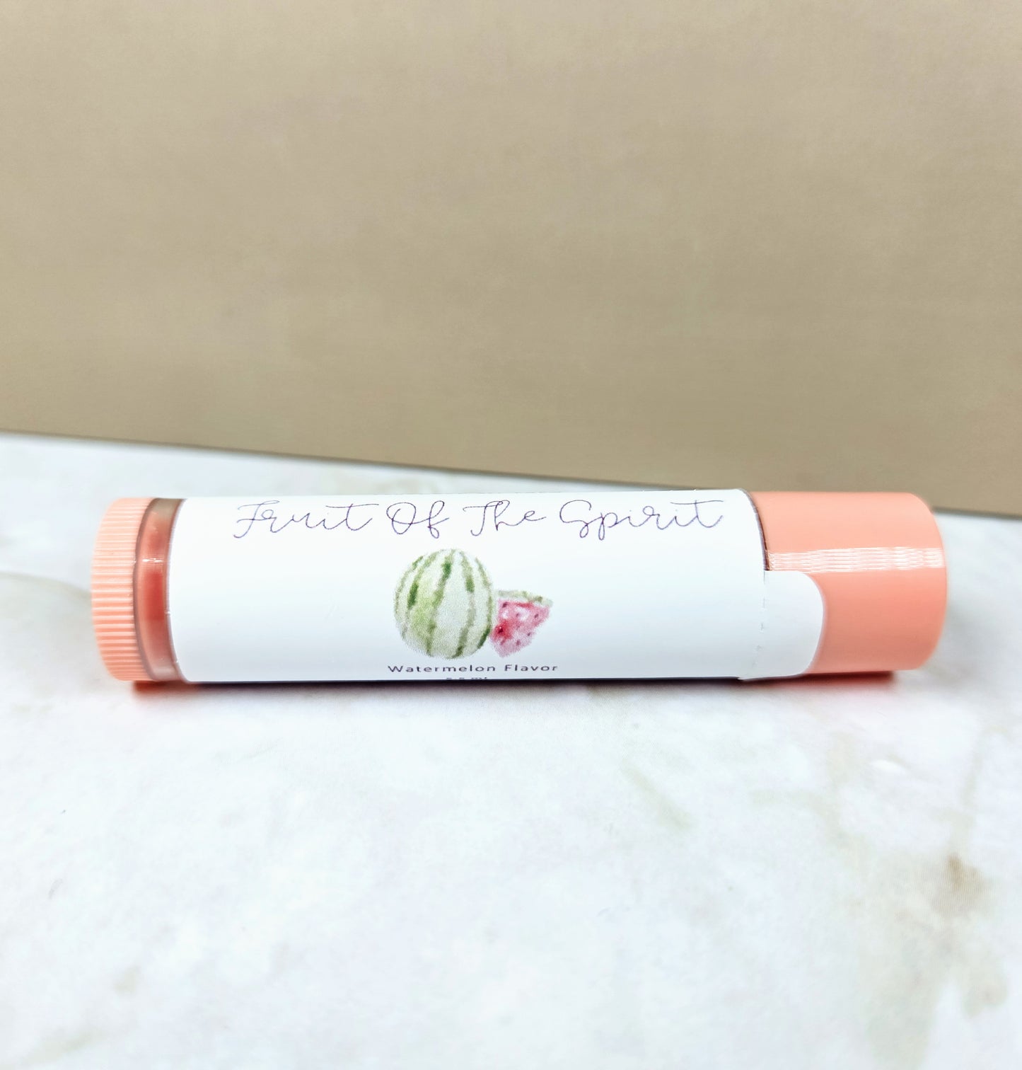 Fruit of the Spirit Lip Balm