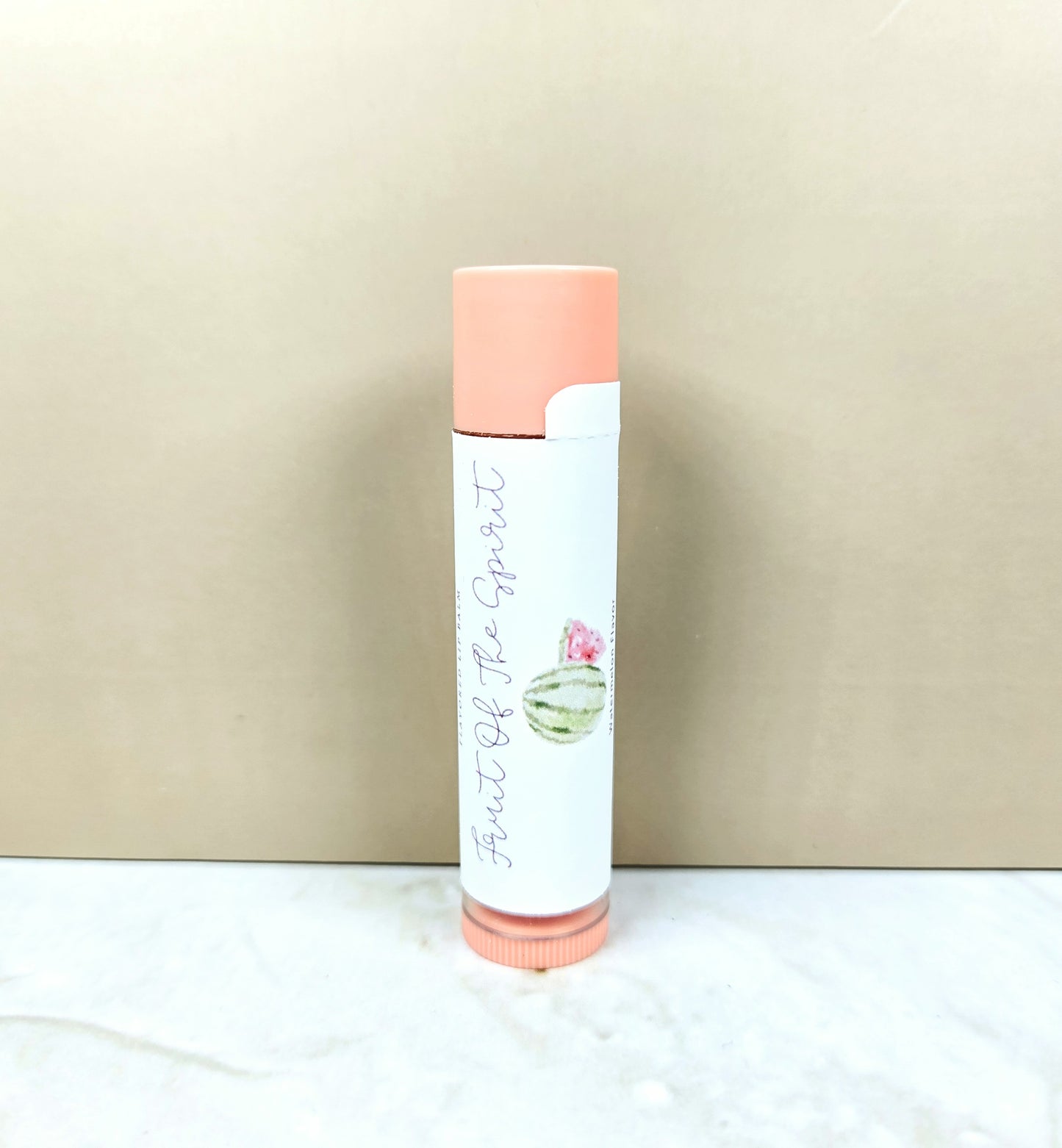 Fruit of the Spirit Lip Balm