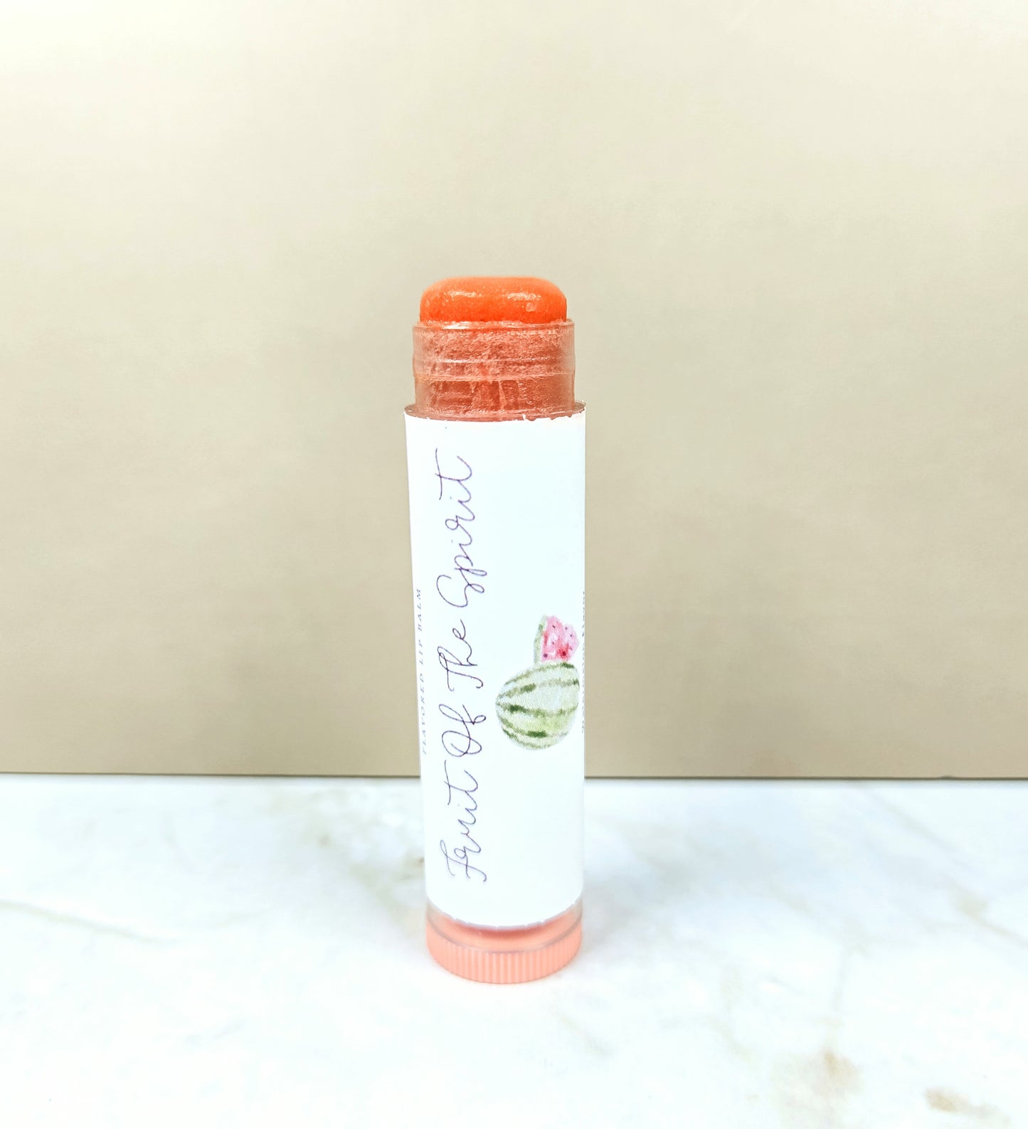 Fruit of the Spirit Lip Balm