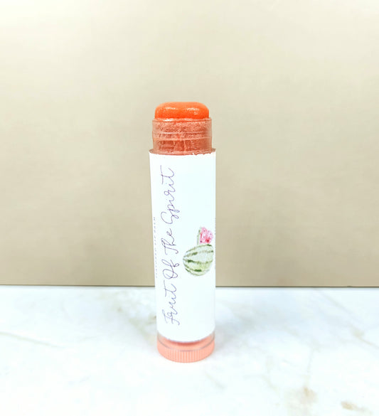 Fruit of the Spirit Lip Balm