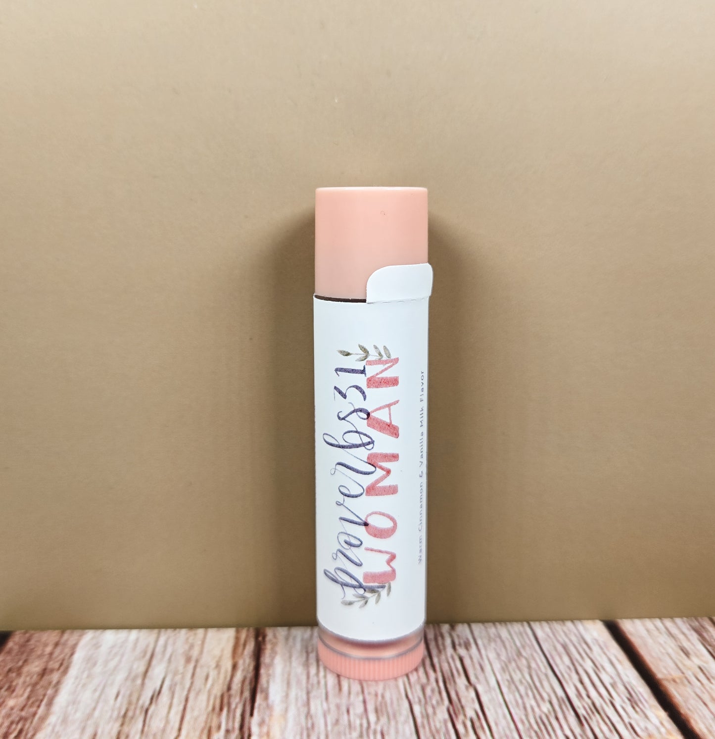 Proverbs 31 Woman Lip Balm