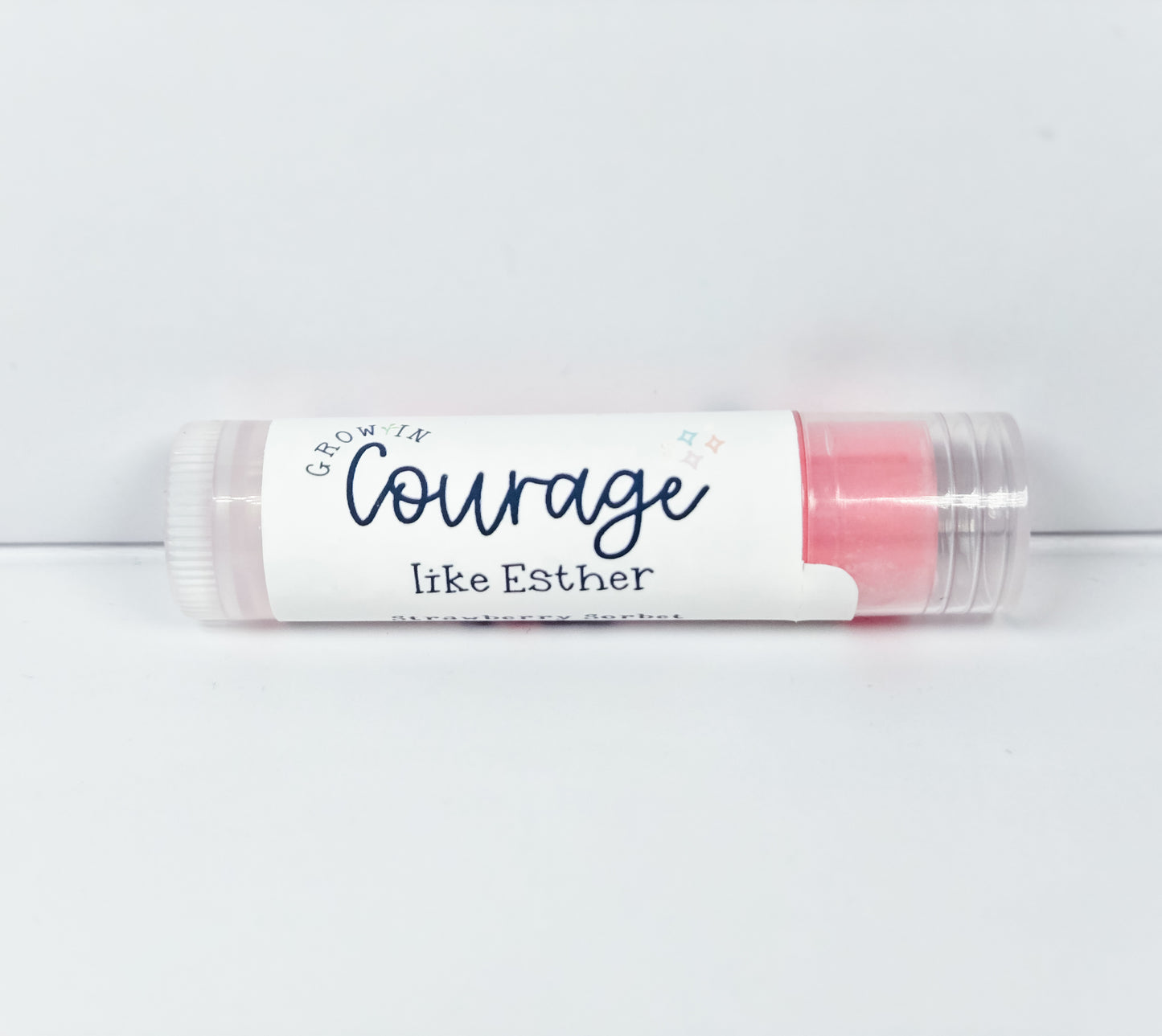 Women of the Bible Lip Balm Collection