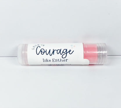 Women of the Bible Lip Balm Collection