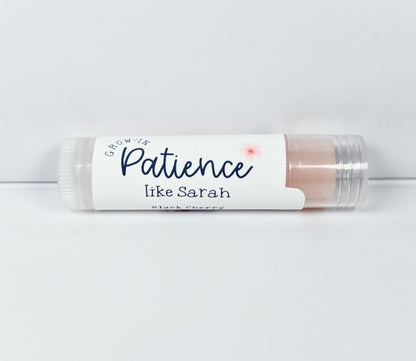 Women of the Bible Lip Balm Collection