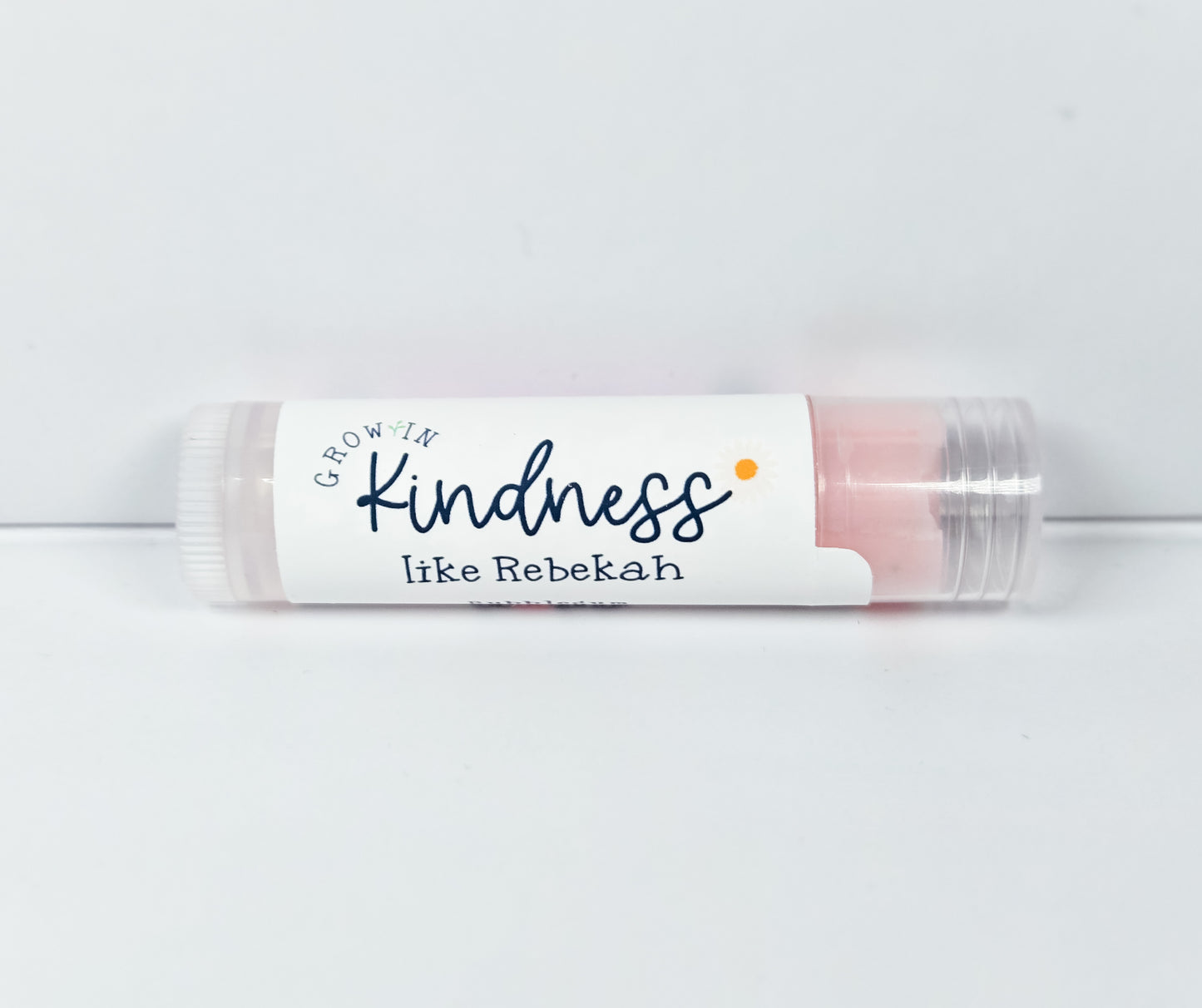 Women of the Bible Lip Balm Collection