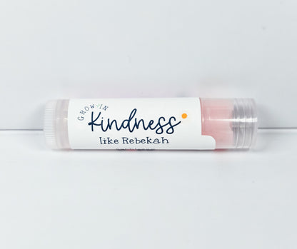 Women of the Bible Lip Balm Collection