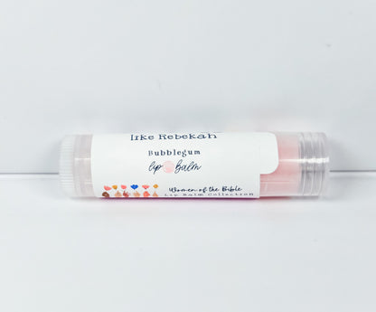 Grow in Kindness like Rebekah Bubblegum Lip Balm