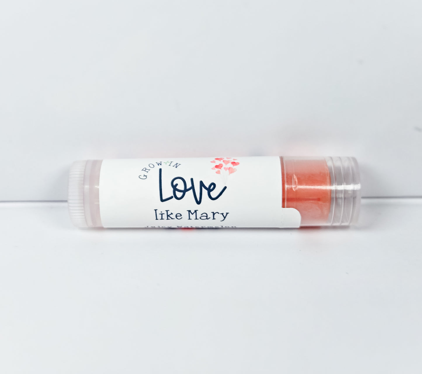 Women of the Bible Lip Balm Collection