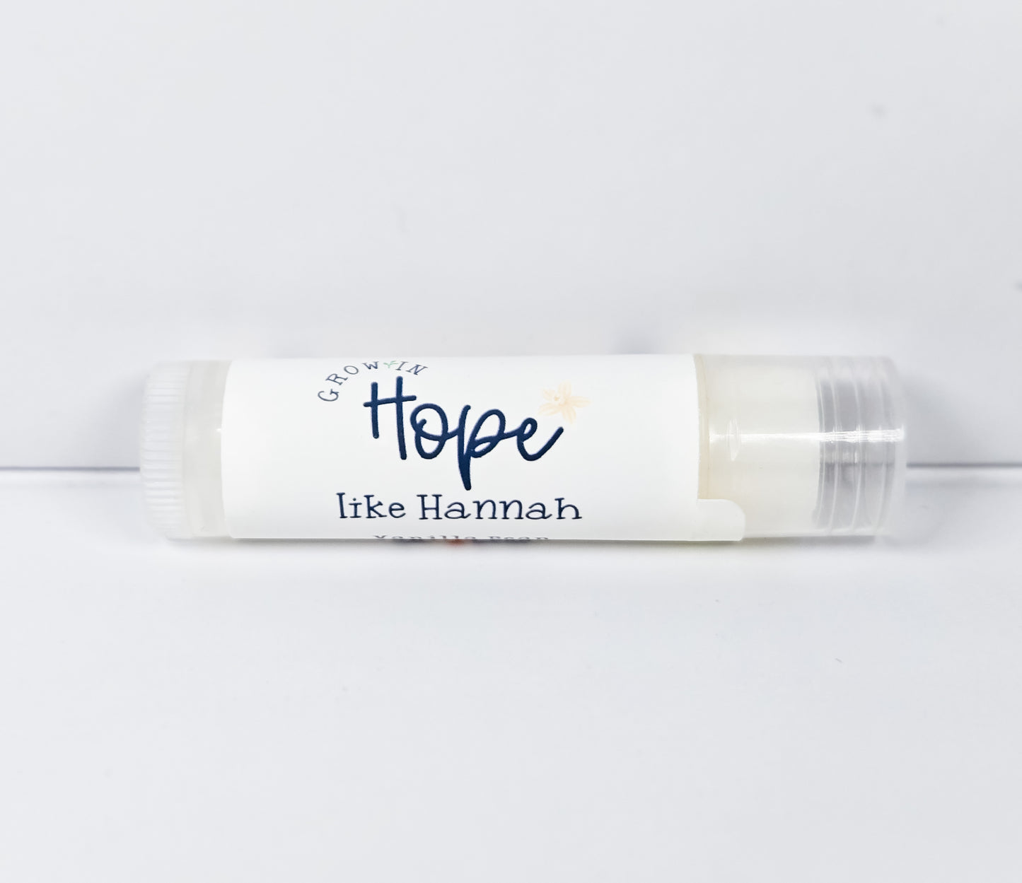 Women of the Bible Lip Balm Collection
