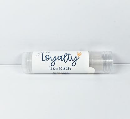 Women of the Bible Lip Balm Collection