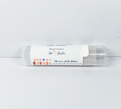 Grow in Loyalty like Ruth Horchata Lip Balm