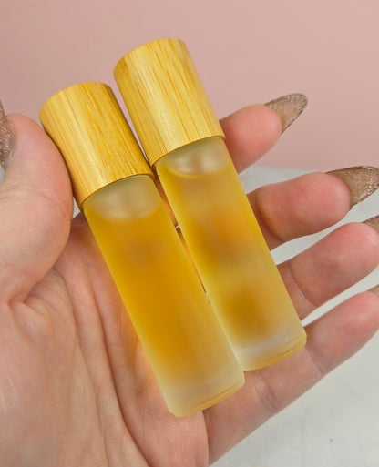 Love & Grace Perfume Duo