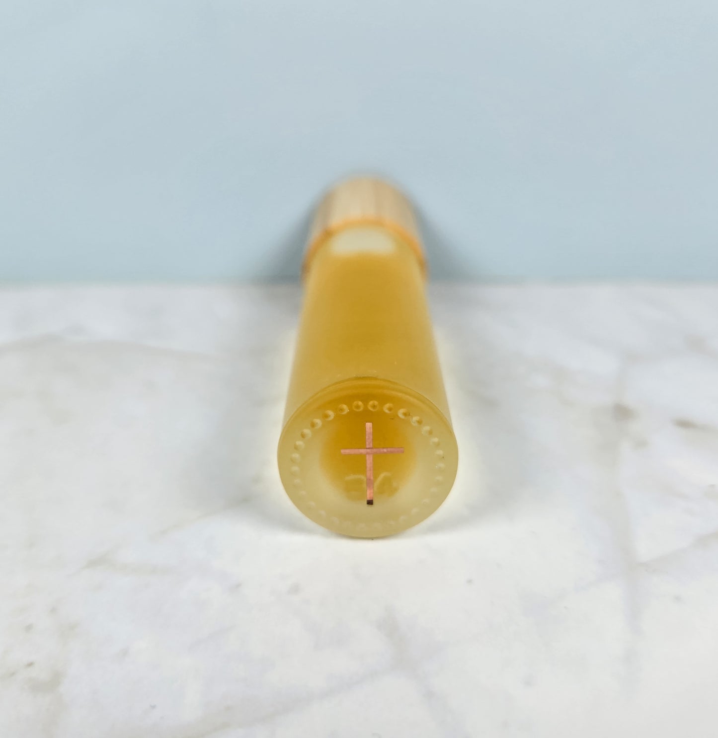 Healed: "I am healed. I am His." Perfume