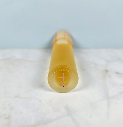 Healed: "I am healed. I am His." Perfume