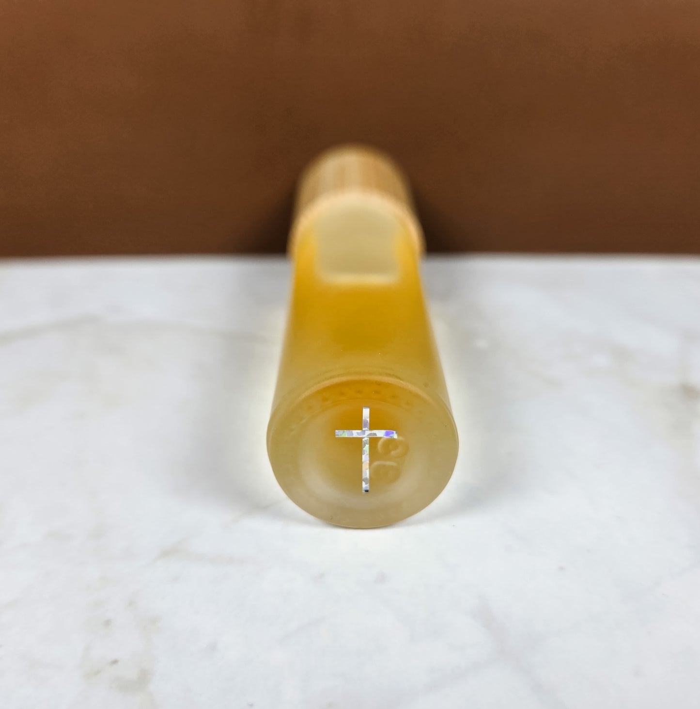 Forgiven: "I am forgiven. I am His." Perfume