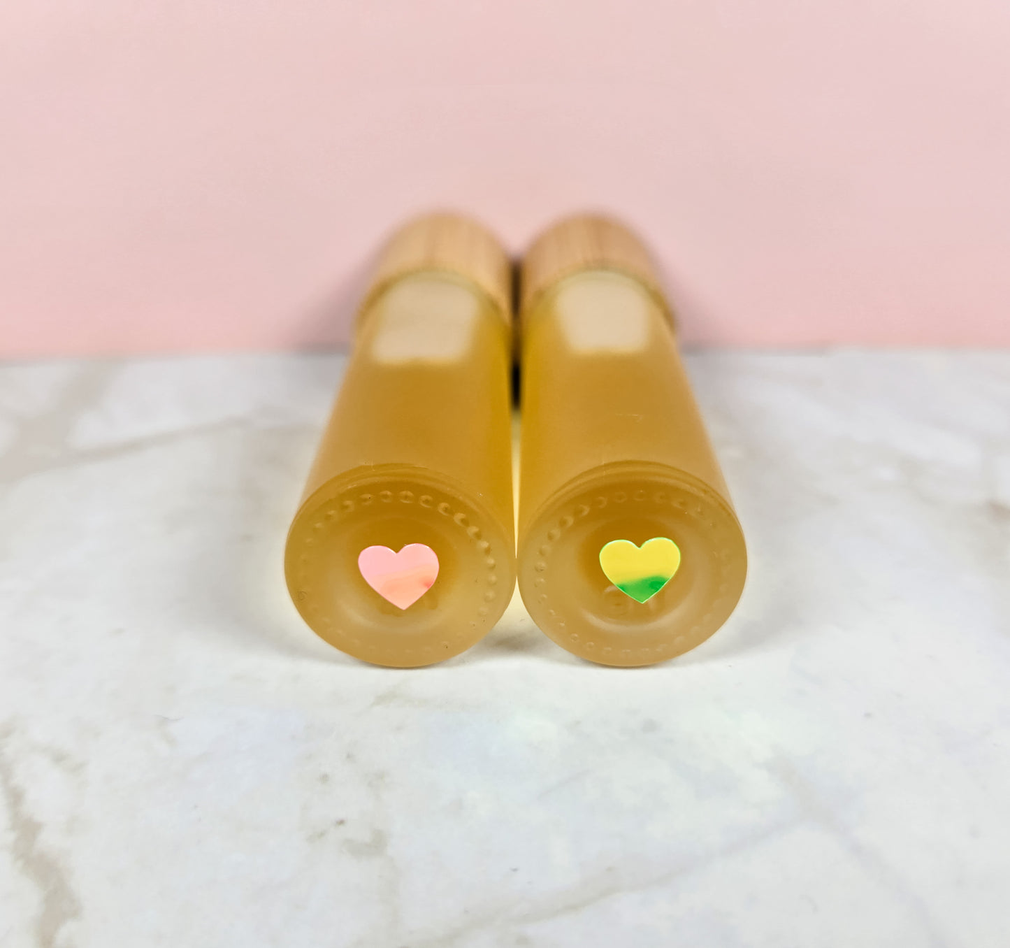 Love & Grace Perfume Duo