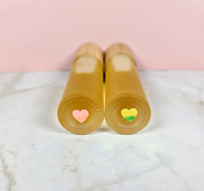 Love & Grace Perfume Duo