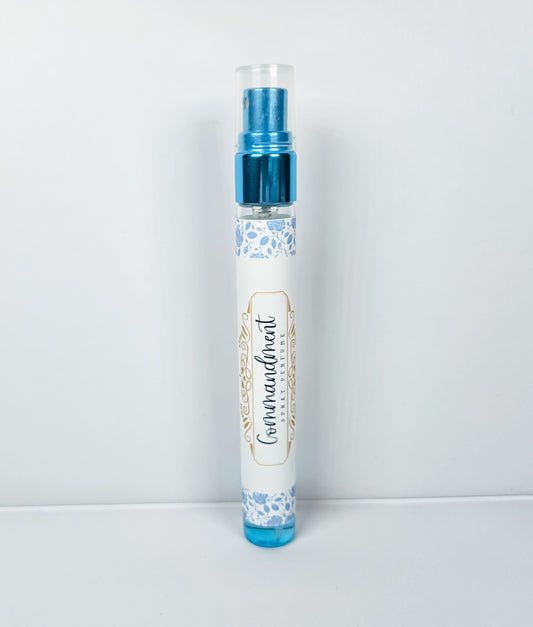 Commandment 💙 Spray Perfume