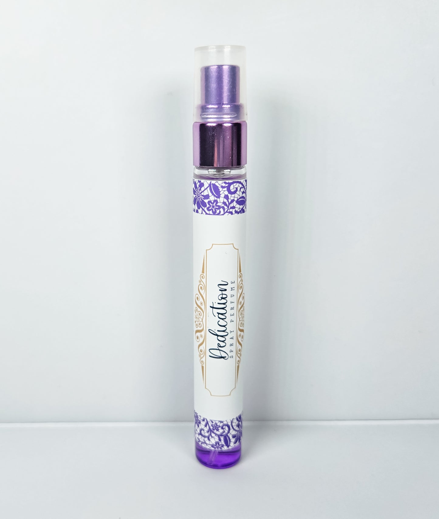 Dedication 💜 Spray Perfume