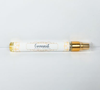Covenant 💛 Spray Perfume