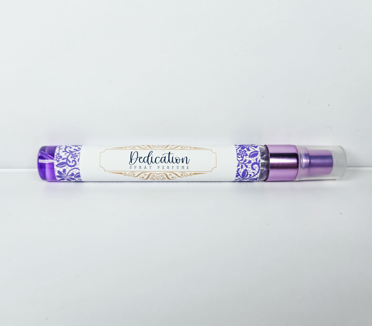 Dedication 💜 Spray Perfume