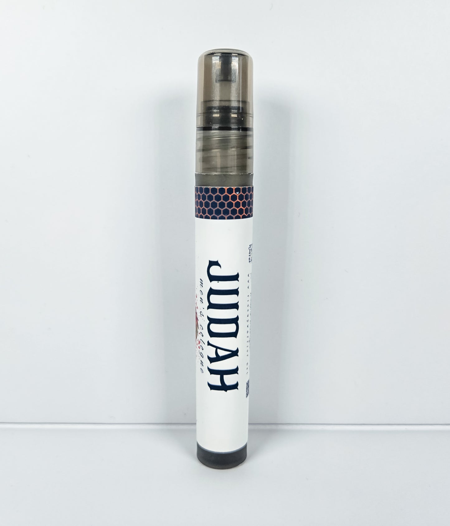 Judah 🦁 Spray Cologne