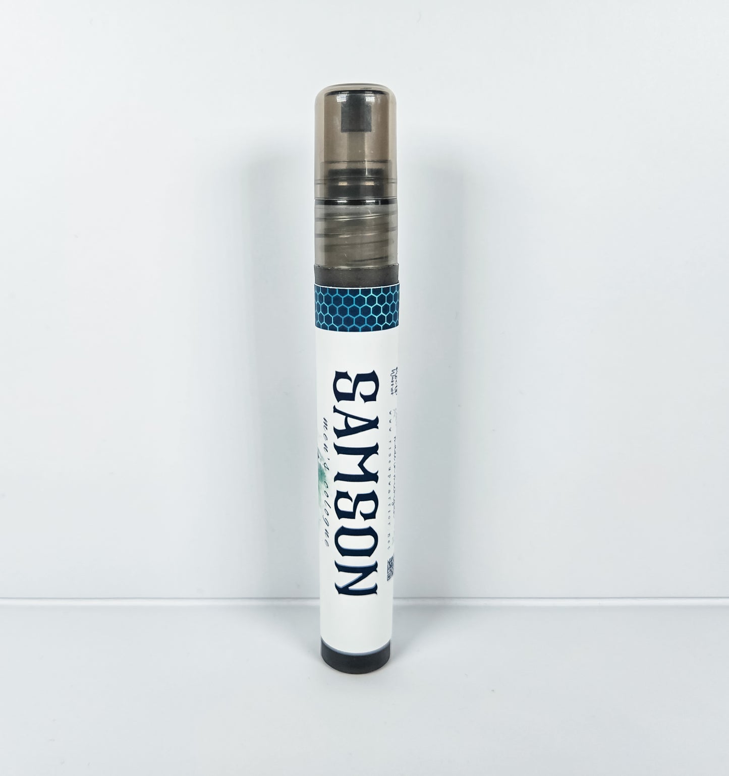 Samson 🌲 Spray Cologne