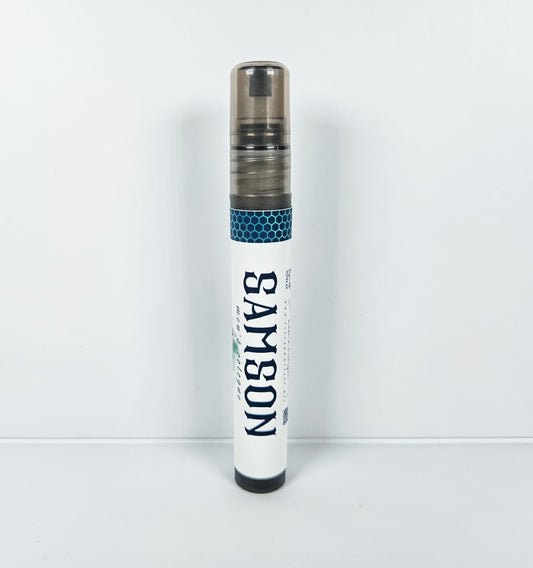 Samson 🌲 Spray Cologne