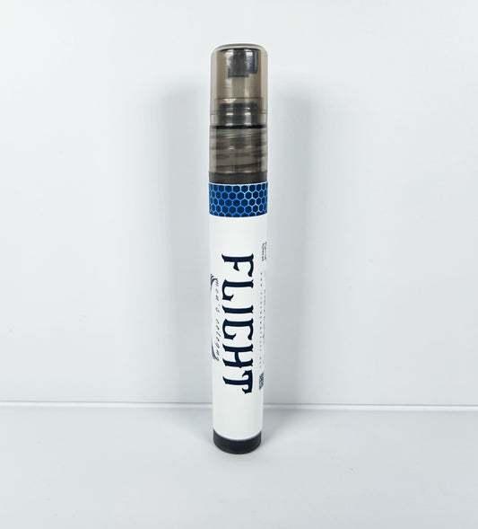 Flight 🦅 Spray Cologne