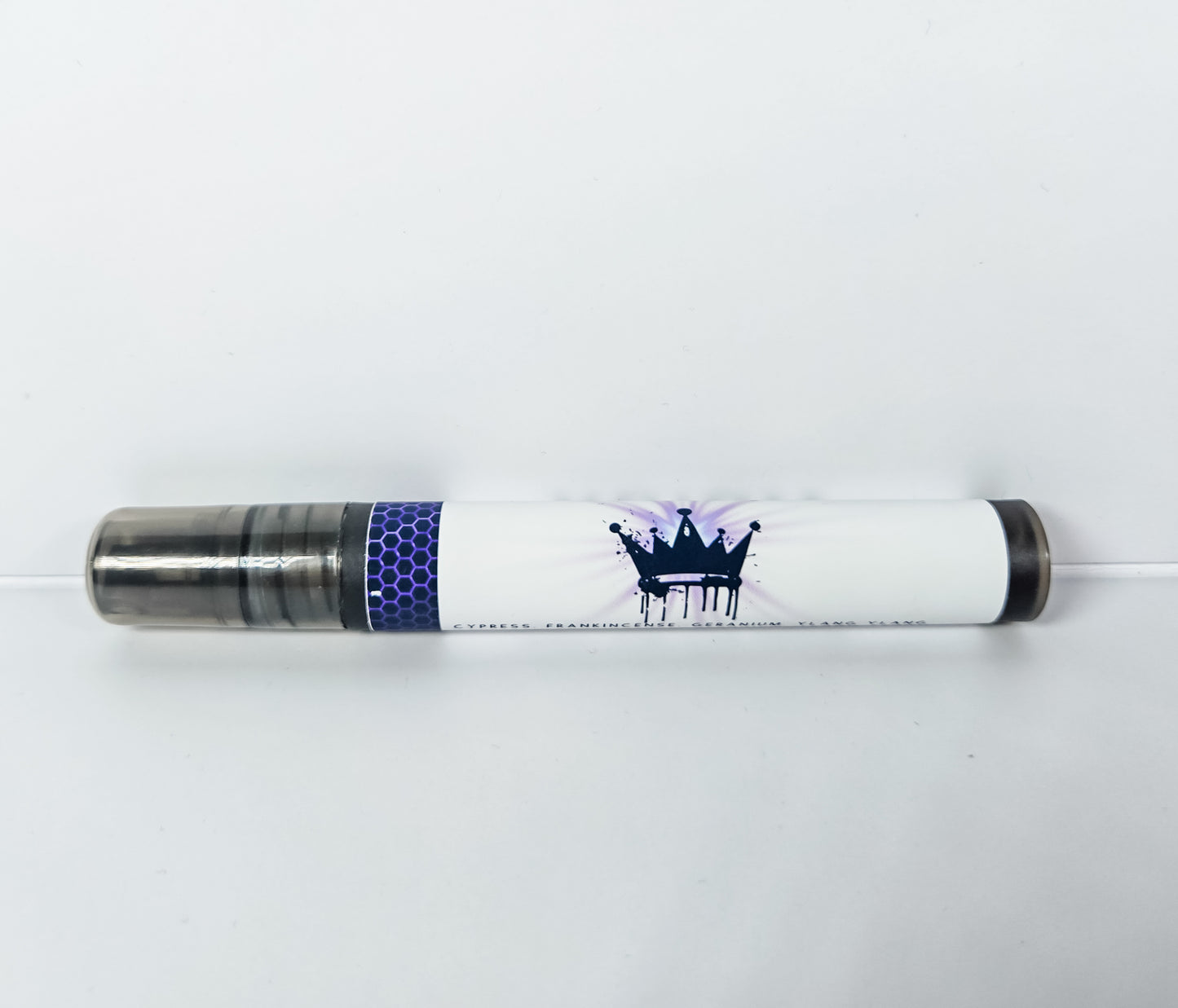 Reign 👑 Spray Cologne