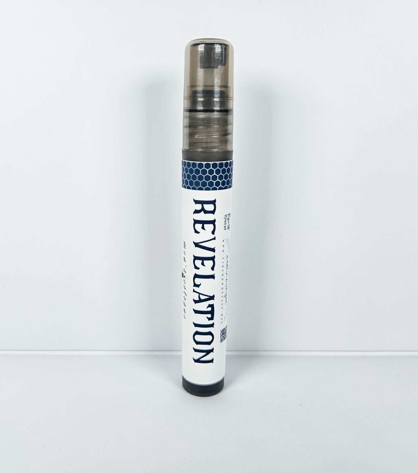 Revelation 📖 Spray Cologne