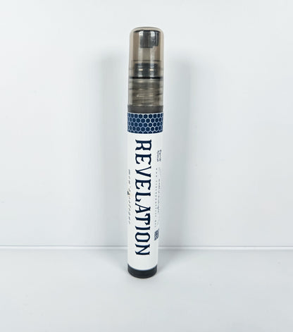 Revelation 📖 Spray Cologne