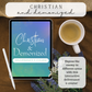 Christian & Demonized Deliverance Workbook E-Course