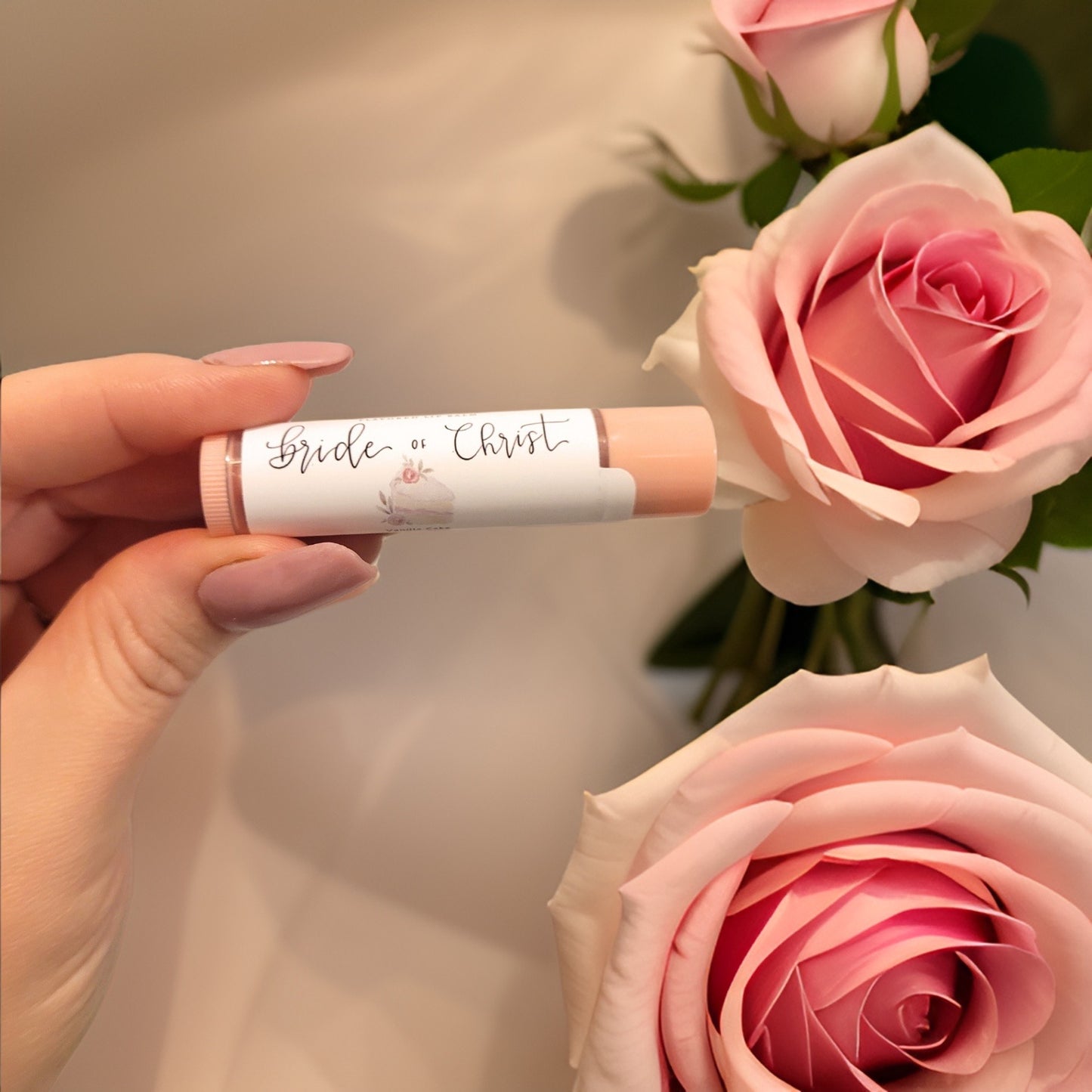 Bride of Christ Lip Balm