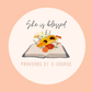 She Is Blessed - Proverbs 31 E-Course