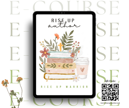 Rise Up Author E-Course