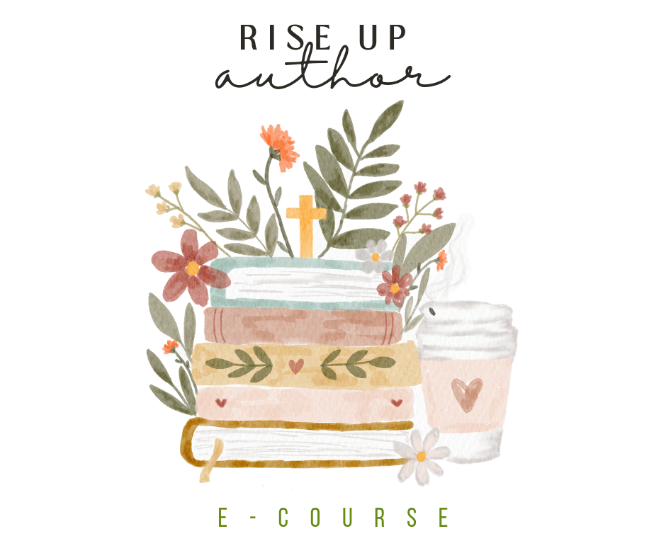 Rise Up Author E-Course